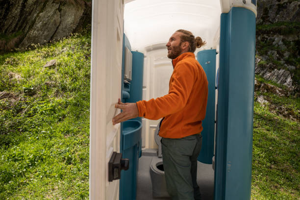 Portable Toilet Options We Offer in Kana, UT