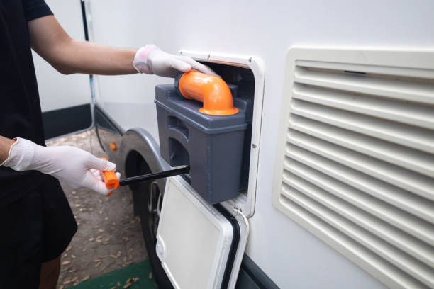 Best Porta potty rental near me  in Kana, UT