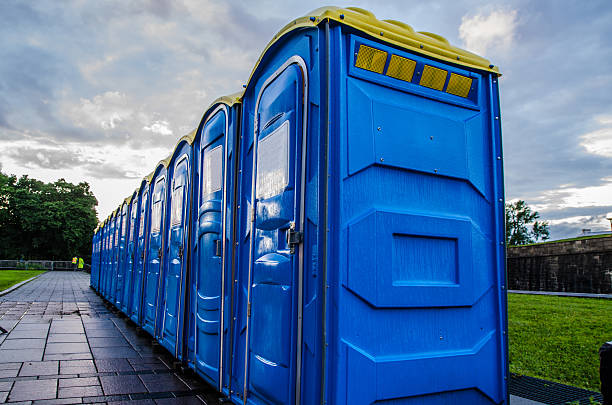 Best Local porta potty services  in Kana, UT